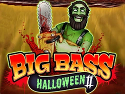 Big Bass Halloween 2