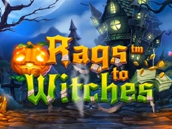 Rags to Witches NJP