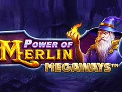 Power of Merlin Megaways