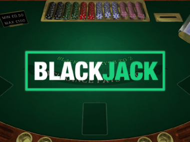 Blackjack