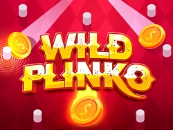 Wild Plinko