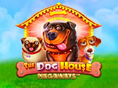The Dog House Megaways