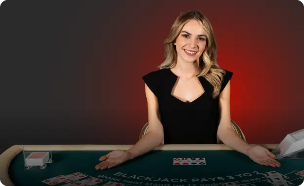 Blackjack Clássico em Português