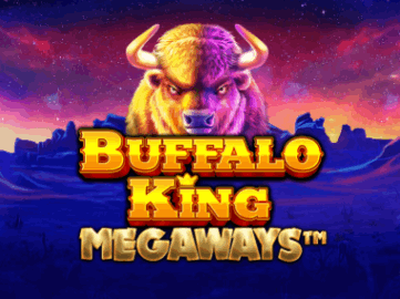 Buffalo King Megaways