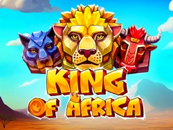 King of Africa