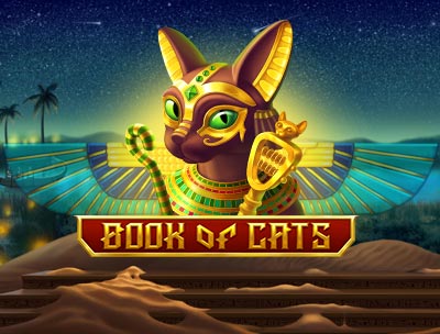 Book of Cats