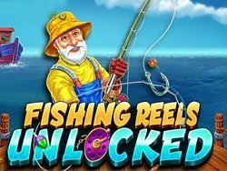 Fishing Reels Unlocked