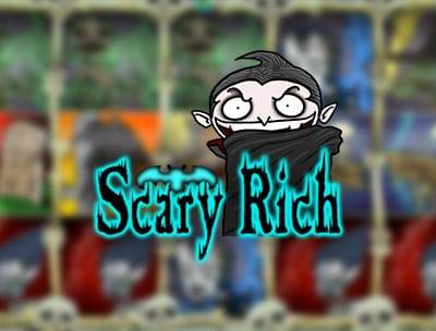 Scary Rich