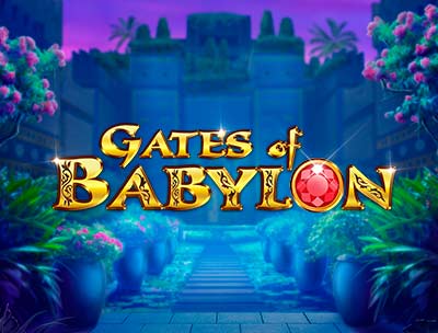 Gates of Babylon