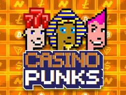 Casino Punks