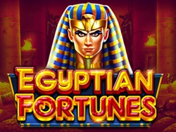 Egyptian Fortunes