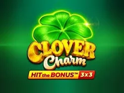 Clover Charm: Hit the Bonus