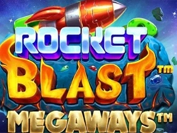 Rocket Blast Megaways