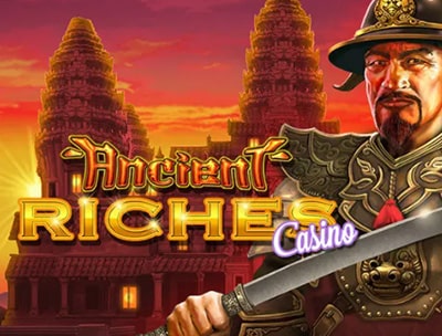 Ancient Riches Casino