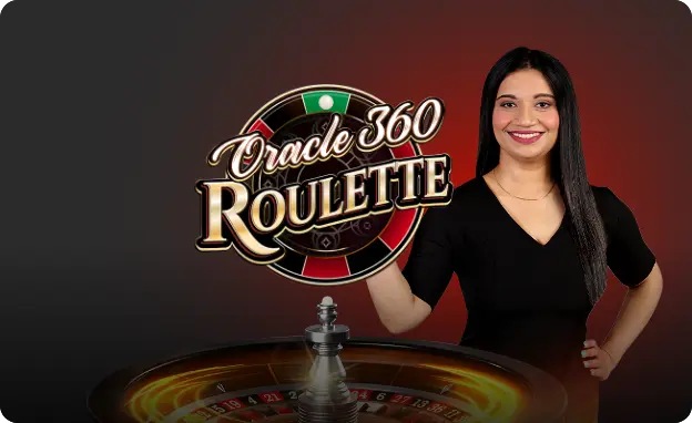 Oracle Roulette 360