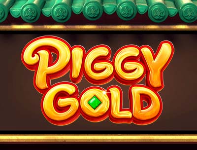 Piggy Gold