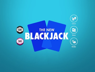 The New Blackjack