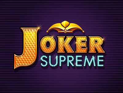 Joker Supreme