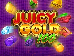 Juicy Gold 100