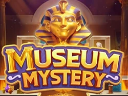 Museum Mystery