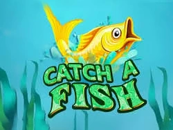 Catch a Fish Bingo