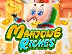 Mahjong Riches