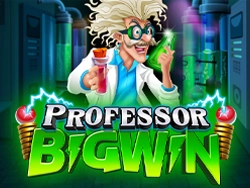 Professor Big Win