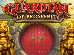 Guardian Of Prosperity