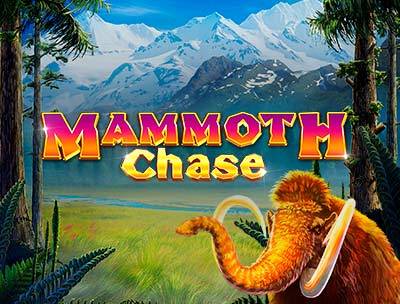 Mammoth Chase