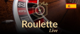 roulette live