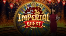 imperial quest