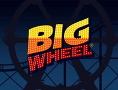 Big Wheel