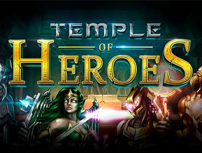 Temple of Heroes