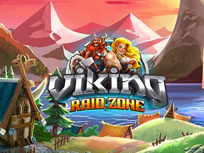 Viking Raid Zone