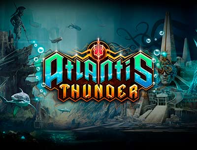 Atlantis Thunder