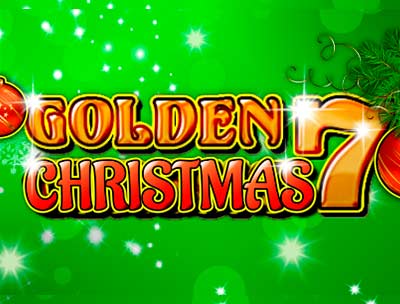 Golden 7 Christmas