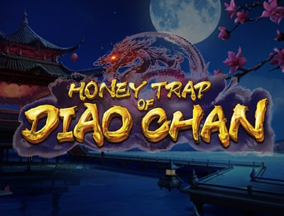 Honey Trap of Diao Chan