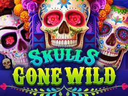 Skulls Gone Wild