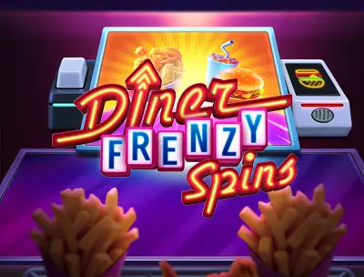 Diner Frenzy Spins