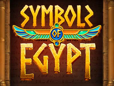 Symbols of Egypt