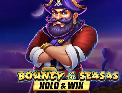 Bounty of the Seas: Hold & Win