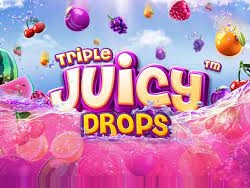 Triple Juicy Drops