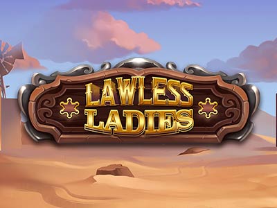 Lawless Ladies