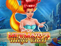 Mermaid's Mega Chest