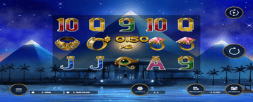 a night with cleo