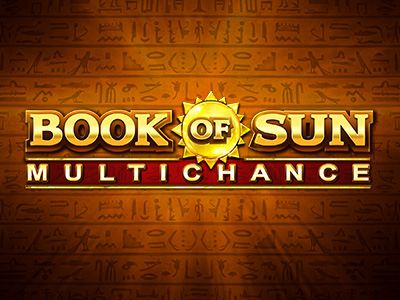 Book of Sun Multi chance