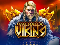 Valhalla Vikings 