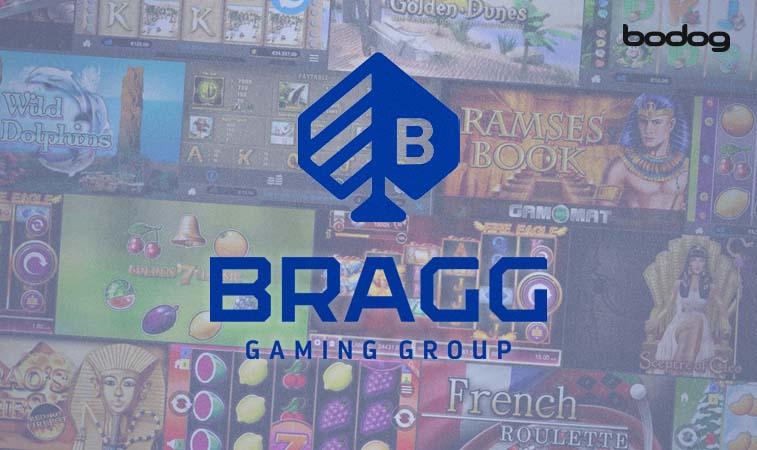 bragg gaming