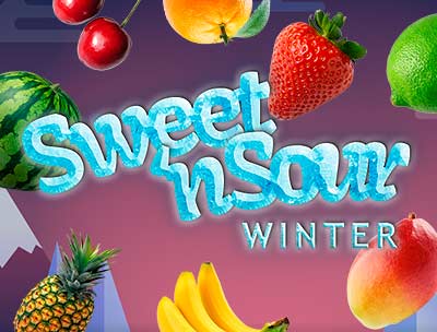 Sweet n Sour Winter